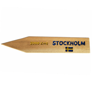 Panneau stockholm