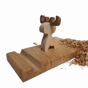 Support smartphone renne