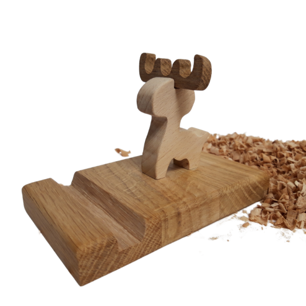 Support smartphone renne