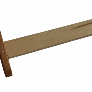 Épée en bois de hêtre