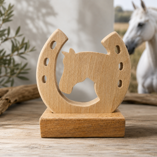 Fer à cheval