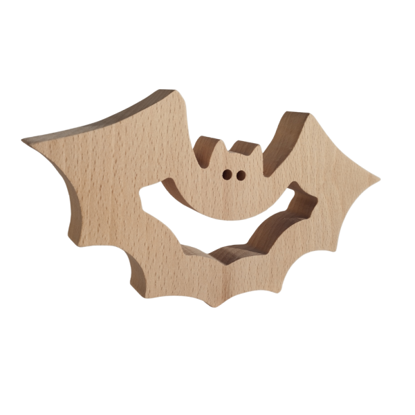 Chauve souris halloween