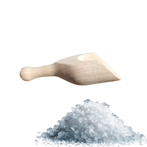 Cuillère à sel