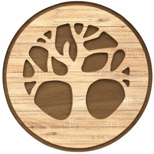 La maison d'Odin logo