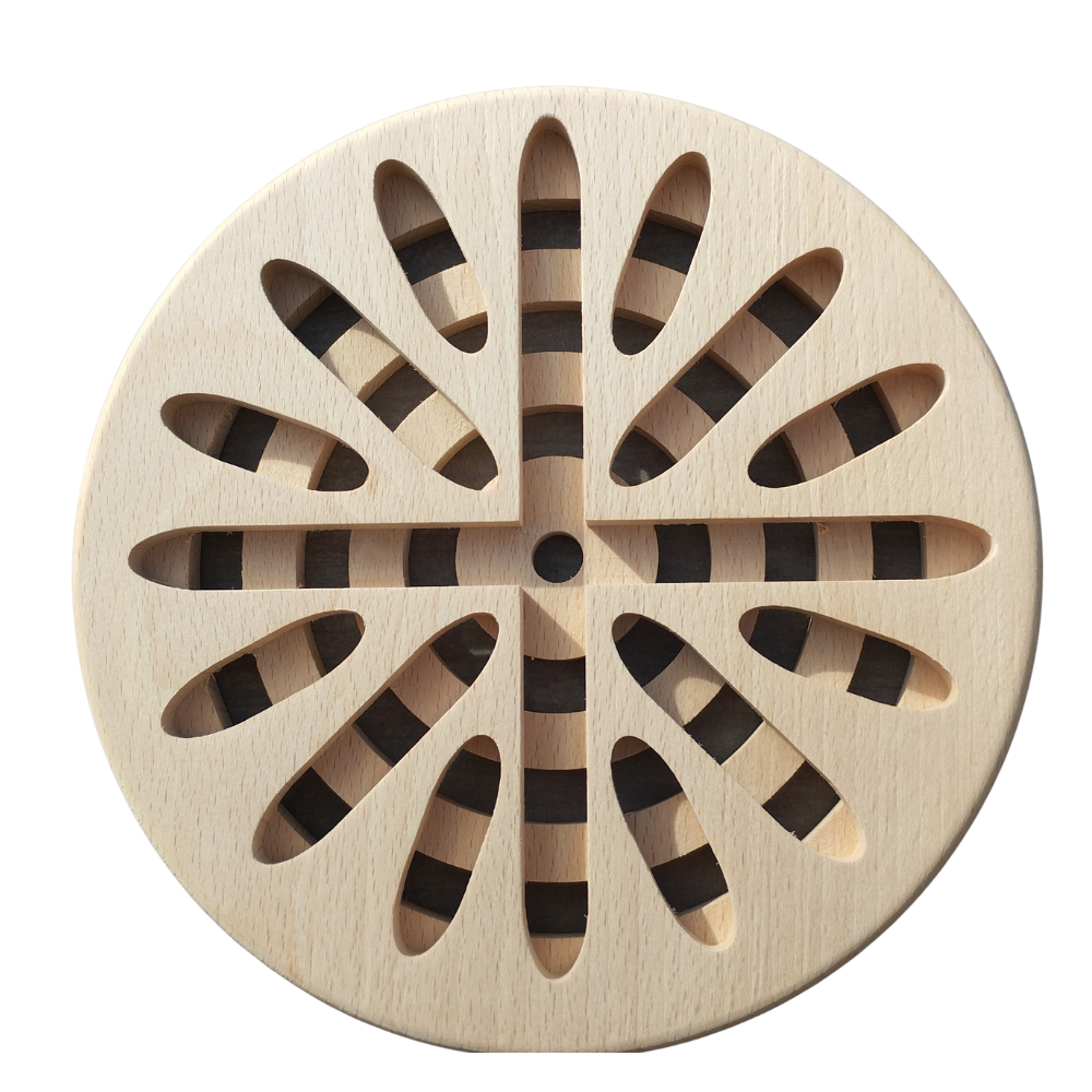 Dessous de plat réversible – Image 3