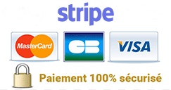 Stripe paiements